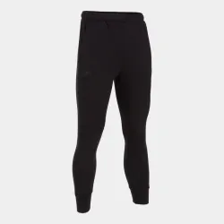 Спортивні штани Joma MONTANA чорний S 102110.100 S - Robinzon.ua