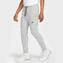 Чоловічі Штани Nike M Tech Fleece Jggr Og Сірий XL (7dFD0739-063 XL) - Robinzon.ua