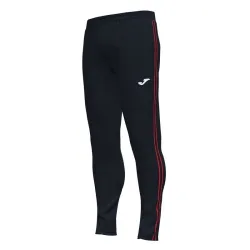 Штани спортивні Joma CLASSIC чорний 2XL 101654.106 2XL - Robinzon.ua