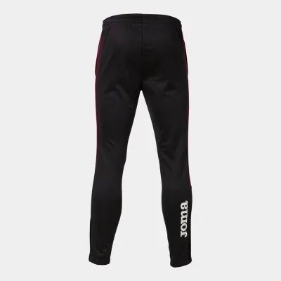 Штаны Joma ECO-CHAMPIONSHIP черный XS 102752.106 XS - 2 - Robinzon.ua