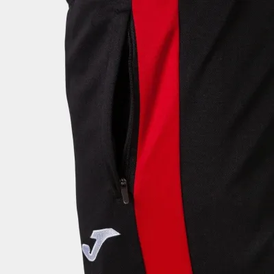 Штаны Joma ECO-CHAMPIONSHIP черный XS 102752.106 XS - 3 - Robinzon.ua