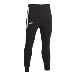 Спортивні штани Joma CONFORT II Білий Чорний S (101964.102) - Robinzon.ua