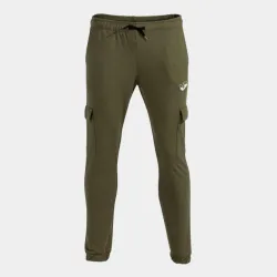 Спортивні штани Joma BETA Хакі XL (800058.474) - Robinzon.ua