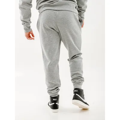 Чоловічі Брюки New Balance Classic CF Сірий  M (7dMP03904AG M) - 1 - Robinzon.ua