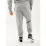 Чоловічі Брюки New Balance Classic CF Сірий M (7dMP03904AG M) - 1 Чоловічі Брюки New Balance Classic CF Сірий M (7dMP03904AG M) - 1 - Robinzon.ua