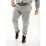 Чоловічі Брюки New Balance Classic CF Сірий M (7dMP03904AG M) Чоловічі Брюки New Balance Classic CF Сірий M (7dMP03904AG M) - Robinzon.ua