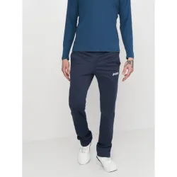 Спортивні штани Joma Team Basic Темно-синій M (9016WP13.30) - Robinzon.ua