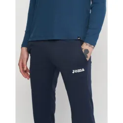 Спортивні штани Joma Team Basic Темно-синій L (9016WP13.30) - Robinzon.ua