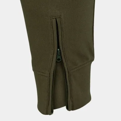 Штани спортивні Joma URBAN темно-зелений S 102477.474 S - 2 - Robinzon.ua