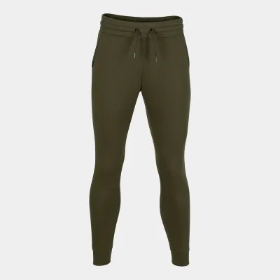 Штани спортивні Joma URBAN темно-зелений S 102477.474 S - Robinzon.ua