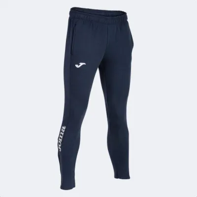 Спортивні штани Joma STREET Темно-синій XL (102038.331) - Robinzon.ua