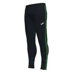 Штани спортивні Joma CLASSIC чорний S 101654.117 S - Robinzon.ua
