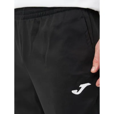 Спортивні штани Joma Combi Чорний М (100165.100) - 3 - Robinzon.ua