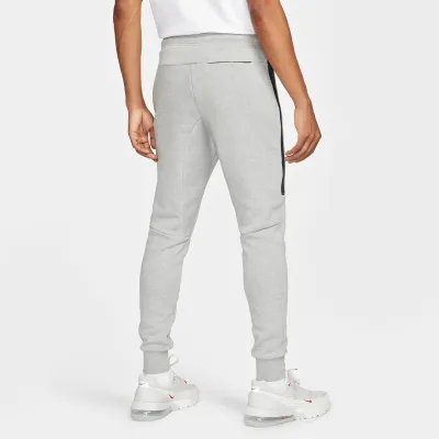 Чоловічі Штани Nike M Tech Fleece Jggr Og Сірий S (7dFD0739-063 S) - 1 - Robinzon.ua
