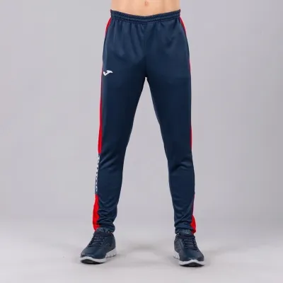 Штани Joma CHAMPION lV темно-синій XS 100761.306 XS - 1 - Robinzon.ua
