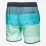 Пляжні шорти Aqua Speed Nolan 302-32 96-104 см (XXL) Сірий/М'ятний (5908217675460) - 1 - Robinzon.ua