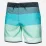 Пляжні шорти Aqua Speed Nolan 302-32 96-104 см (XXL) Сірий/М'ятний (5908217675460) - Robinzon.ua