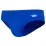 Плавки-сліпи для чоловіків Aqua Speed ARES блакитний Чол S 597-02 S - Robinzon.ua