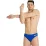 Плавки-слипы Arena TEAM SWIM BRIEFS SOLID голубой Муж 85 004773-550 85 - Robinzon.ua