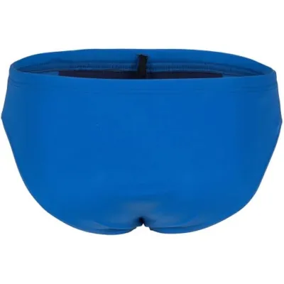 Плавки-слипы Arena TEAM SWIM BRIEFS SOLID голубой Муж 85 004773-550 85 - 2 - Robinzon.ua