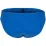 Плавки-слипы Arena TEAM SWIM BRIEFS SOLID голубой Муж 85 004773-550 85 - 2 - Robinzon.ua
