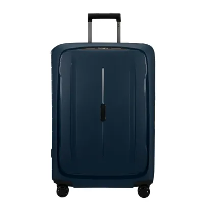 Валіза 75 см ESSENS MIDNIGHT BLUE Валіза 75 см ESSENS MIDNIGHT BLUE - Robinzon.ua