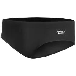 Мужские Плавки-слипы Aqua Speed ARES 60429 черный Муж 50-52(2XL) 597-01 50-52 - Robinzon.ua