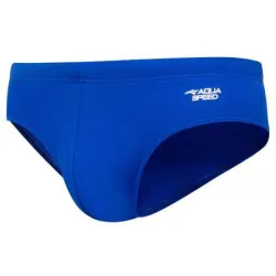 Плавки-слипи для мужчин Aqua Speed ARES голубой Муж XL 597-02 XL - Robinzon.ua
