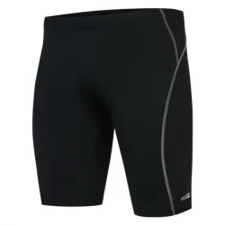 Плавки-шорти для чоловіків Aqua Speed BLAKE 4595 чорний Чол 48-50 (XL) 5908217645951 - Robinzon.ua
