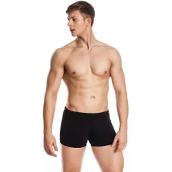 Плавки-шорти для чоловіків Aqua Speed PATRICK чорний Чол 48-50 (XL) 5908217628572 - Robinzon.ua