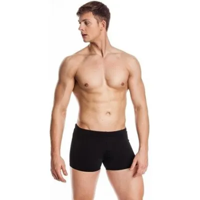 Плавки-шорти для чоловіків Aqua Speed PATRICK чорний Чол 48-50 (XL) 5908217628572 Плавки-шорти для чоловіків Aqua Speed PATRICK чорний Чол 48-50 (XL) 5908217628572 - Robinzon.ua