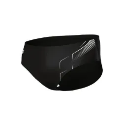 Плавки Arena DIVE SWIM BRIEF Чорний 85 (007213-500 85) - Robinzon.ua