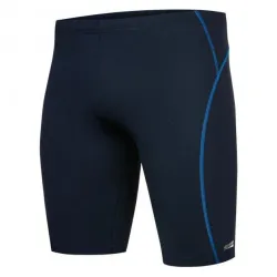 Плавки-шорти для чоловіків Aqua Speed BLAKE 5091  темно-синій Чол 48-50 (XL) 381-42 XL - Robinzon.ua