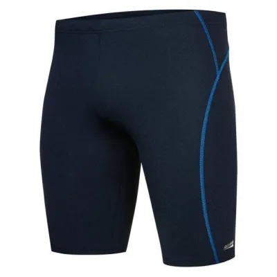 Плавки-шорти для чоловіків Aqua Speed BLAKE 5091 темно-синій Чол 48-50 (XL) 381-42 XL Плавки-шорти для чоловіків Aqua Speed BLAKE 5091 темно-синій Чол 48-50 (XL) 381-42 XL - Robinzon.ua