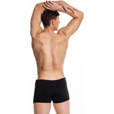 Плавки-шорти для чоловіків Aqua Speed PATRICK 395-5-4 чорний Чол 50-52 (2XL) 5908217628596 - 1 - Robinzon.ua