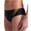 Плавки Arena DIVE SWIM BRIEF Чорний 85 (007213-550 85) - 1 Плавки Arena DIVE SWIM BRIEF Чорний 85 (007213-550 85) - 1 - Robinzon.ua