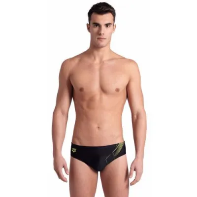 Плавки Arena DIVE SWIM BRIEF Чорний 85 (007213-550 85) - 4 - Robinzon.ua
