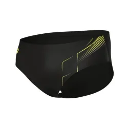 Плавки Arena DIVE SWIM BRIEF Чорний 80 (007213-550 80) - Robinzon.ua