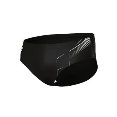 Плавки Arena DIVE SWIM BRIEF Чорний 80 (007213-500 80) Плавки Arena DIVE SWIM BRIEF Чорний 80 (007213-500 80) - Robinzon.ua