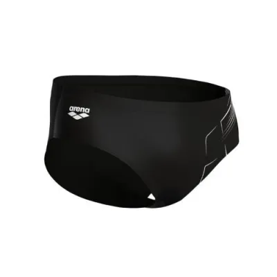Плавки Arena DIVE SWIM BRIEF Чорний 80 (007213-500 80) - 1 - Robinzon.ua