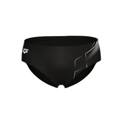 Плавки Arena DIVE SWIM BRIEF Чорний 80 (007213-500 80) - 2 - Robinzon.ua