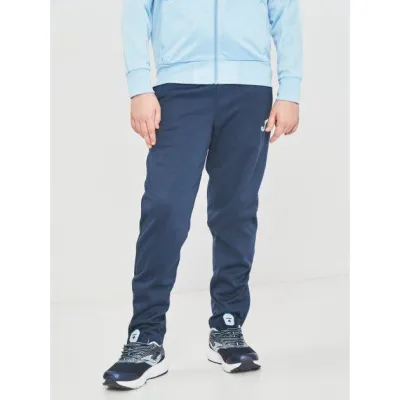 Дитячі штани спортивні Joma COMBI Темно-синій 118-128 (100165.300) - Robinzon.ua