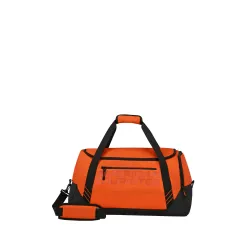 Спортивная сумка URBAN GROOVE ORANGE - Robinzon.ua