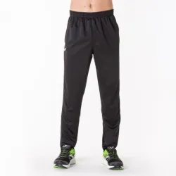 Дитячі штани спортивні Joma COMBI STAFF Чорний 153-164 (100027.100) - Robinzon.ua