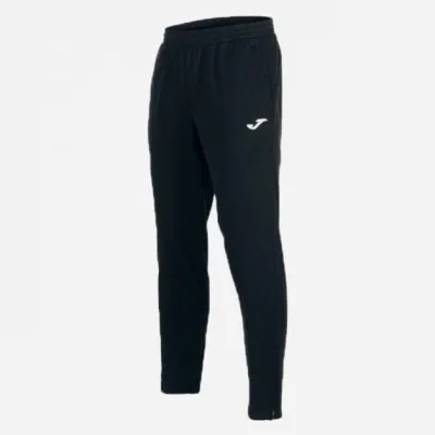 Дитячі штани спортивні Joma COMBI Чорний 141-152 (100165.100) Дитячі штани спортивні Joma COMBI Чорний 141-152 (100165.100) - Robinzon.ua