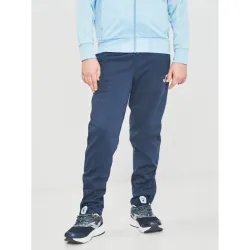 Дитячі штани спортивні Joma COMBI Темно-синій 153-164 (100165.300) - Robinzon.ua