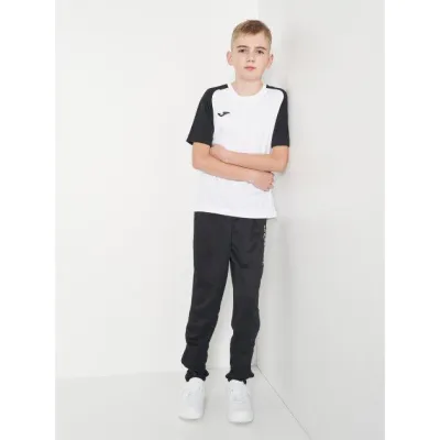 Дитячі штани спортивні Joma Gladiator Чорний 118-128 (8011.12.10) - 2 - Robinzon.ua