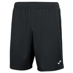Шорти дитячі Joma NOBEL Чорний (118-140 см) 4XS-3XS (100053.100) - Robinzon.ua