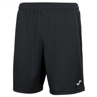 Шорти дитячі Joma NOBEL Чорний (153-164 см) XS (100053.100) Шорти дитячі Joma NOBEL Чорний (153-164 см) XS (100053.100) - Robinzon.ua