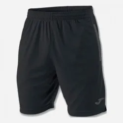 Шорти дитячі Joma MIAMI Чорний 118-140 (100785.100) - Robinzon.ua